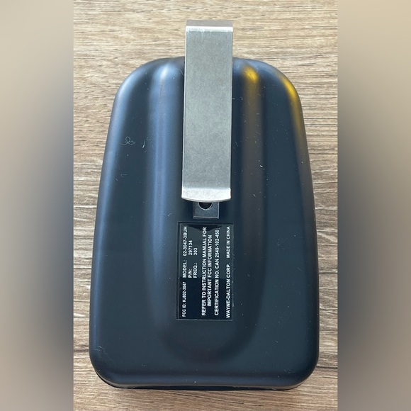 Wayne Dalton Replacement Garage Door Opener Remote Control MODEL 02-3047-3BUH - Picture 2 of 6